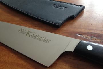 Kitchen knives - Kitchen and Chef Knives - Sabatier K