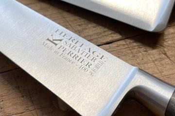 Couteau Cuisine 21 cm cuisine professionnel Proxus Sabatier K