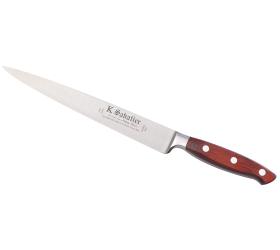 Professional French kitchen knives Elégance line - Sabatier K Thiers Cutlery