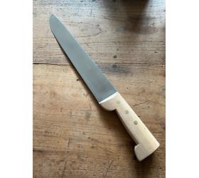 Couteau de poche régional Couteau Champignon Pliant Chêne - Sabatier K