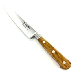 Filet Knife 6 in - olive wood handle