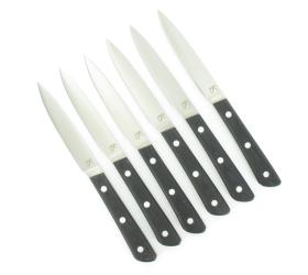 Lion Sabatier Gaucho steak knives set 4-piece, 900484