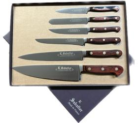Cooking Knife series - kitchen in : knife K professional 10 Sabatier Auvergne