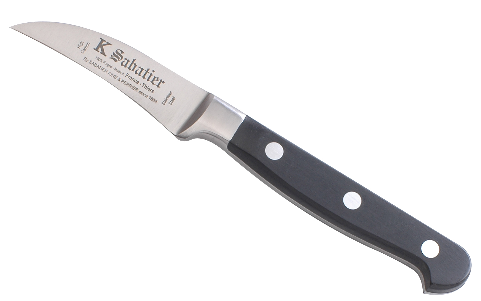 Limited Edition Birds Beak Paring Knife - Made In
