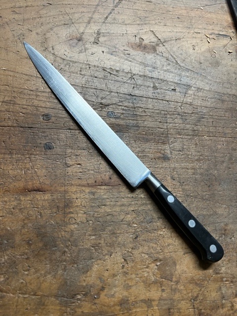 Vintage Sabatier Knives – Sabatier Knife Shop