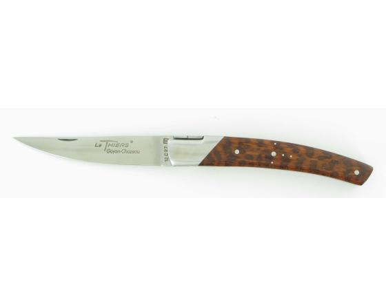 Goyon-Chazeau Le P'tit Tradi Paring Knife | Boston General Store