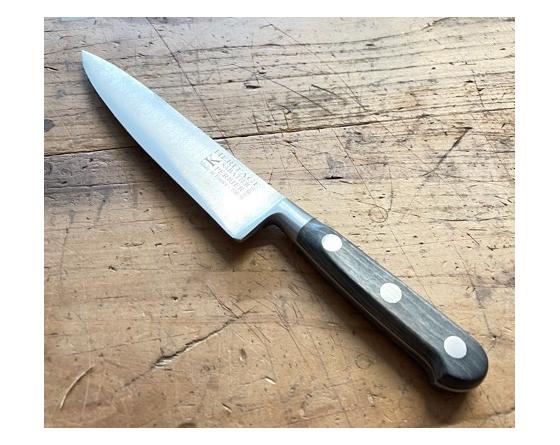 Couteau de chef Sabatier  Le couteau cuisine Thiers-Issard