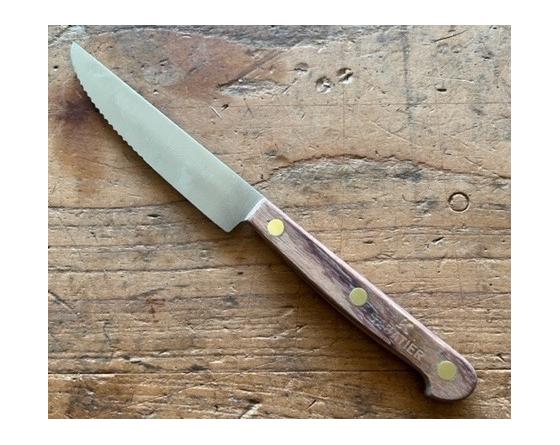 Chicago Cutlery 3-Inch Parer/Boner Knife