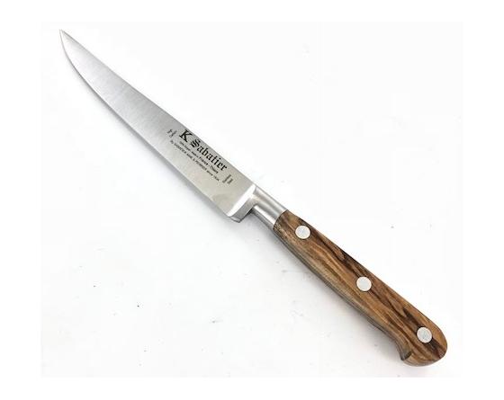 Sabatier Stainless-steel Balance Steak Knives Set of 8 New 