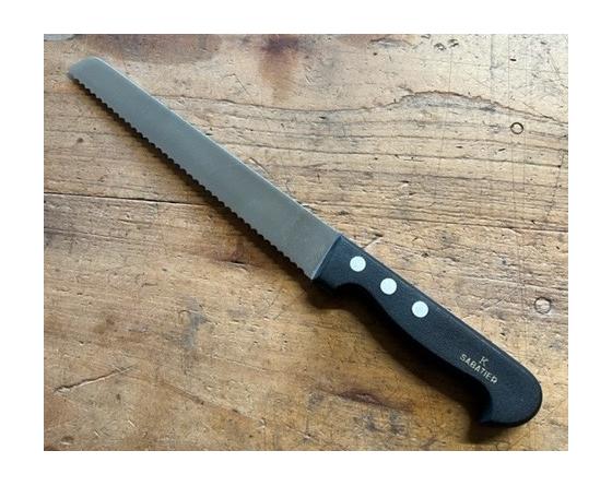 Kitchen Knife 20 cm/8