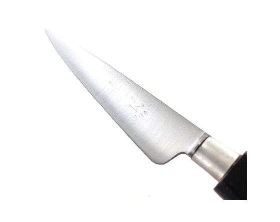 3 in (8 cm) Paring Knife- Carbon Steel – Sabatier Knife Shop