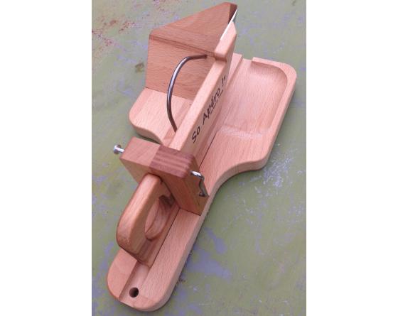 Sausage guillotine, Guillotines and sausage slicers, Kitchen accessories