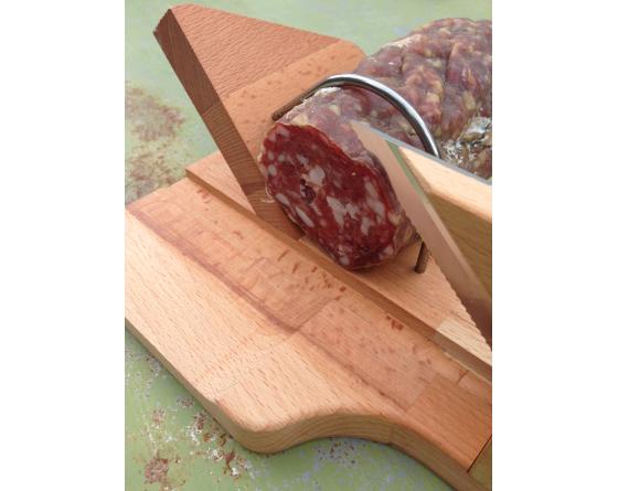 Sausage guillotine, Guillotines and sausage slicers, Kitchen accessories