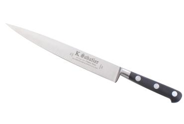 Couteau de chef / Chef Messer / Chef en acier inoxydable de