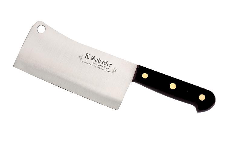 K Sabatier 7 Santoku Authentique Stainless